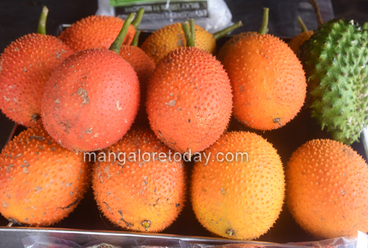 Fruit Mela